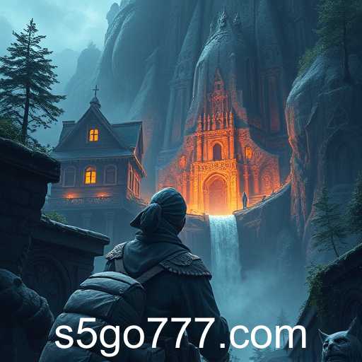 Unlocking the Thrills: Delving into the 'Adventure Stories' Game Category