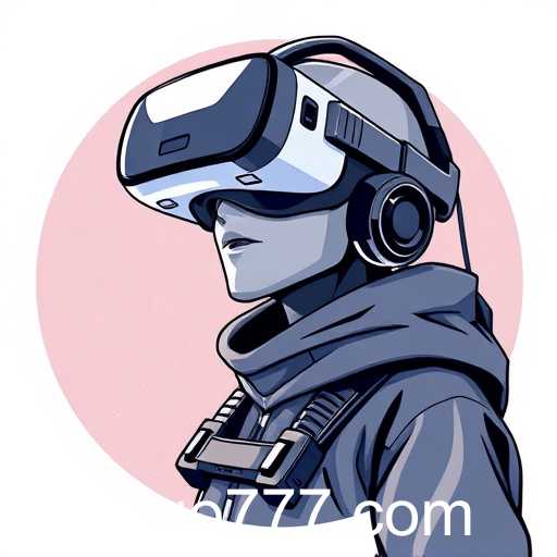 The Digital Evolution: Gaming's New Frontier