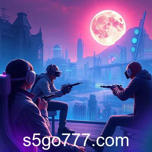 The Evolution of Gaming in 2025