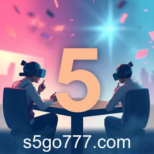 The Evolution of S5 in Online Gaming