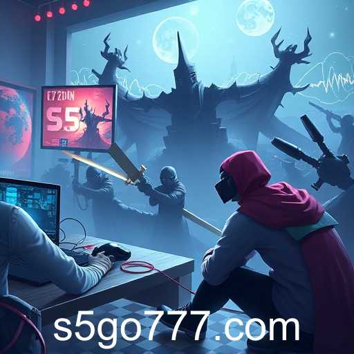 Evolving Trends in Online Gaming: The Rise of S5