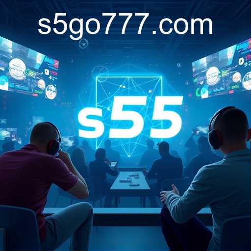 Revamping the Gaming Landscape: The Rise of 