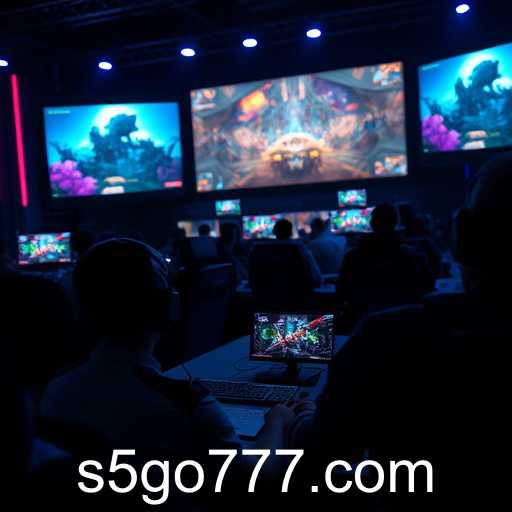 The Rise of S5 in Gaming Dynamics