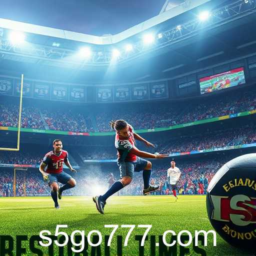 The Rise of S5: A Gaming Phenomenon