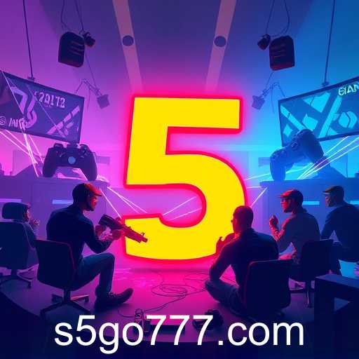 The Rise of S5: Transforming Digital Gaming