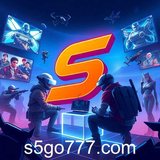 S5: A New Era in English Gaming
