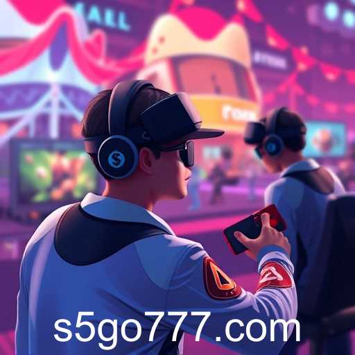 S5 Revolutionizing Online Gaming Experience