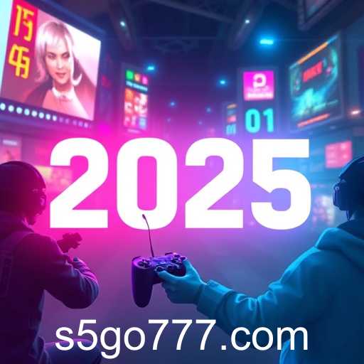 Gaming Revolution: S5's Impact in 2025