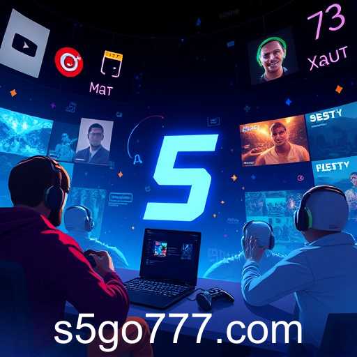 S5 Gaming: Revolutionizing the Online Experience