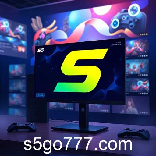 S5 Revolutionizes Online Gaming