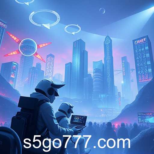 Revitalizing Online Gaming in 2025 with S5