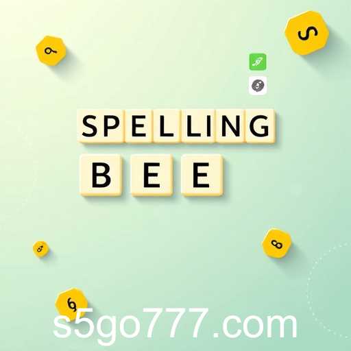 Unpacking the Buzz: The Allure of 'Spelling Bee' in the Online Gaming World