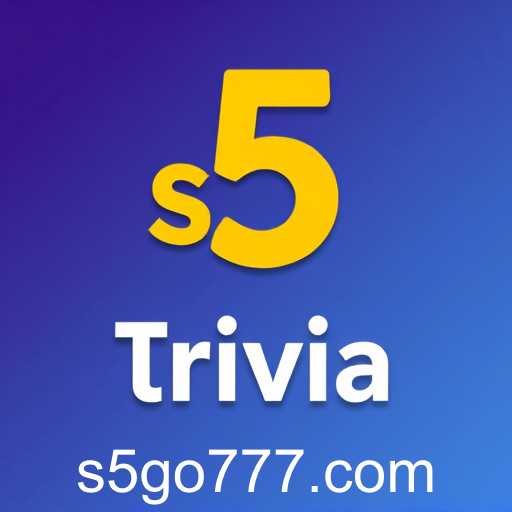 Exploring the Allure of English Trivia: The 's5' Keyword Phenomenon